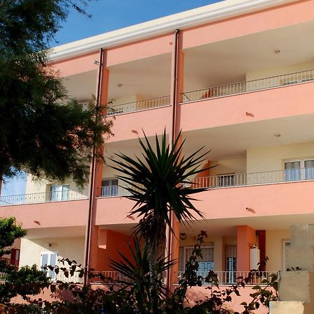 Guest House Sea Rooms Alghero Exteriör bild