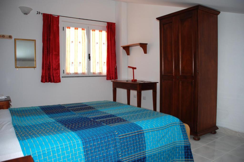 Guest House Sea Rooms Alghero Rum bild