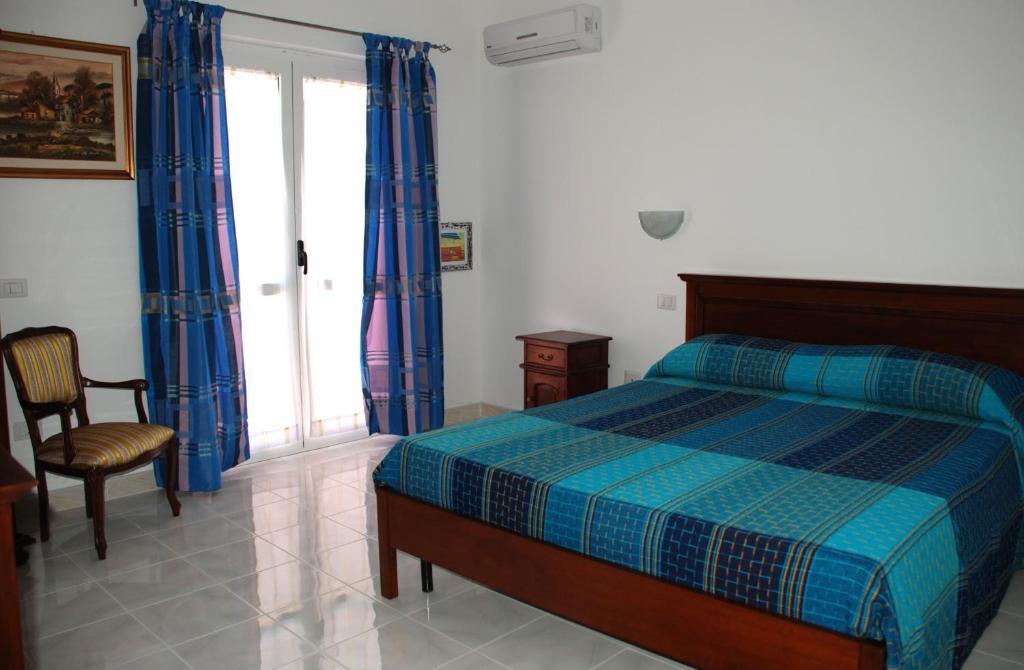 Guest House Sea Rooms Alghero Rum bild