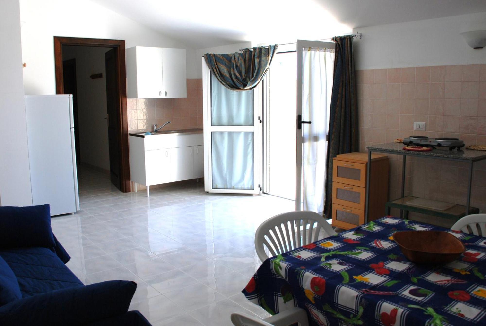 Guest House Sea Rooms Alghero Exteriör bild