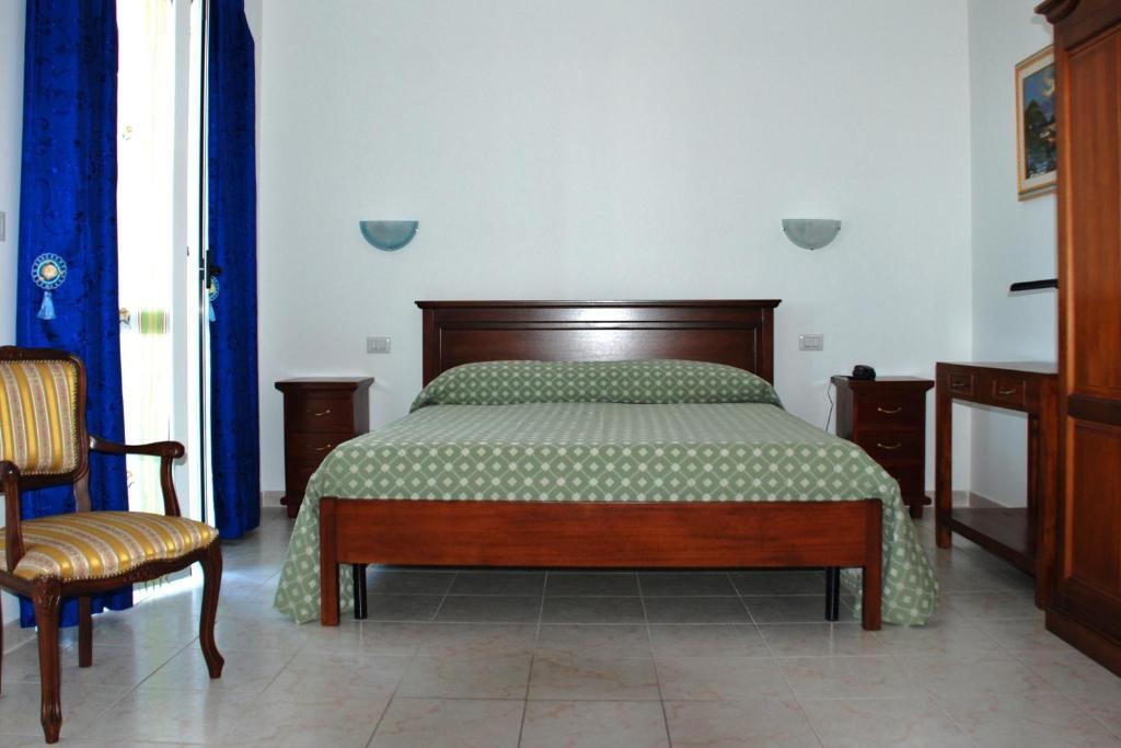 Guest House Sea Rooms Alghero Rum bild