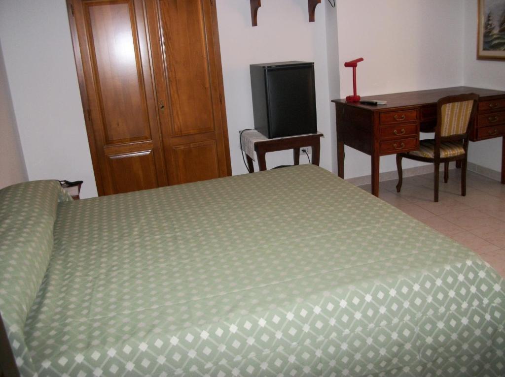 Guest House Sea Rooms Alghero Rum bild