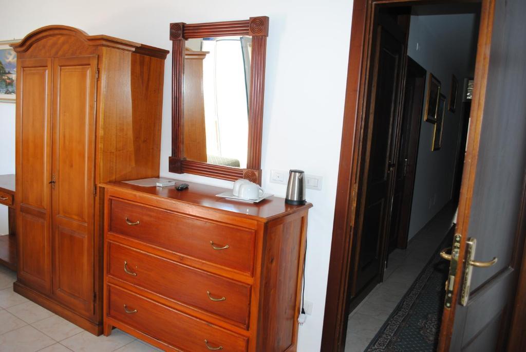 Guest House Sea Rooms Alghero Rum bild