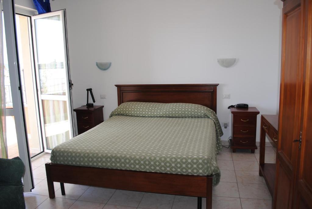 Guest House Sea Rooms Alghero Rum bild
